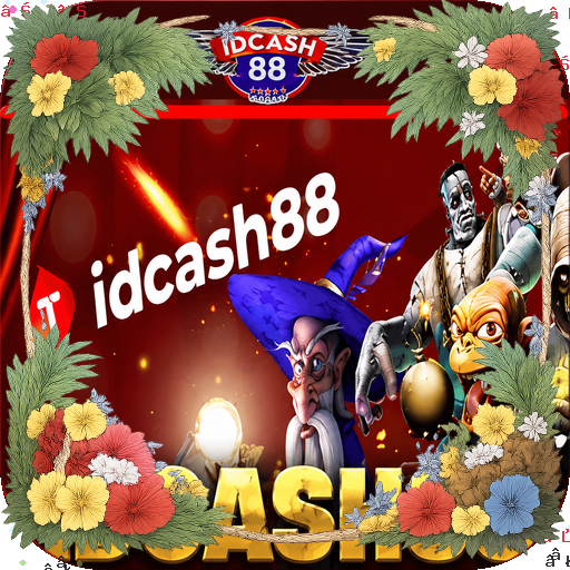 idcash88 — mitra unggulan